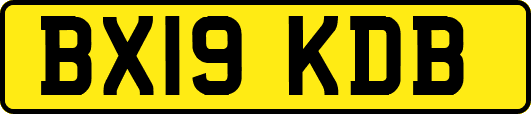 BX19KDB