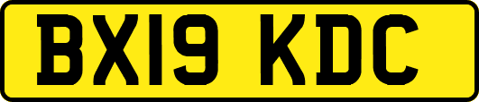 BX19KDC