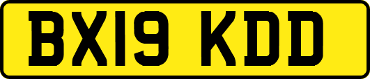 BX19KDD