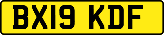 BX19KDF