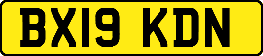 BX19KDN