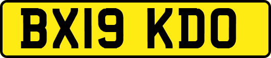 BX19KDO