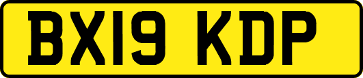 BX19KDP