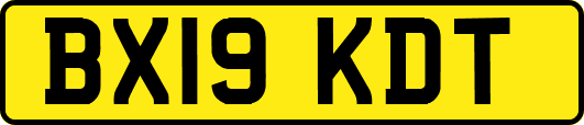 BX19KDT