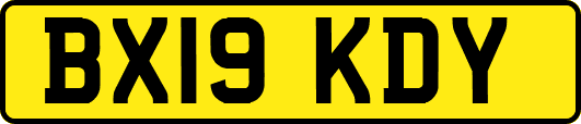 BX19KDY