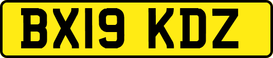 BX19KDZ