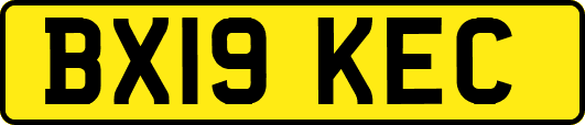 BX19KEC