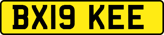 BX19KEE