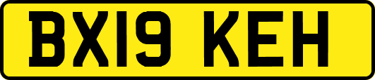 BX19KEH