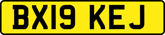 BX19KEJ