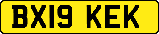 BX19KEK