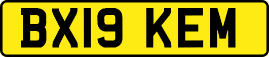 BX19KEM