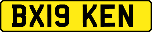 BX19KEN
