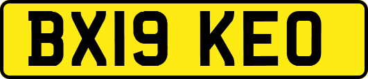 BX19KEO