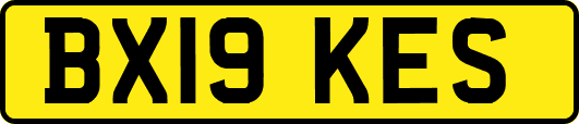 BX19KES
