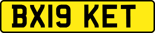 BX19KET