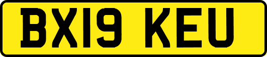 BX19KEU