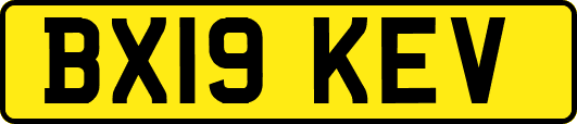 BX19KEV
