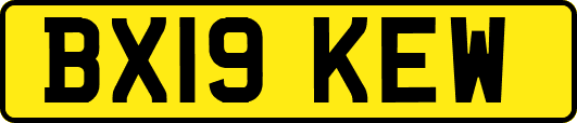 BX19KEW