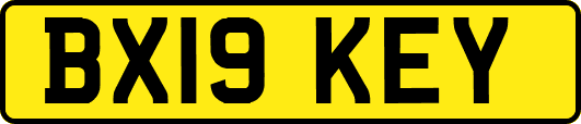 BX19KEY