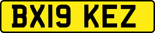 BX19KEZ