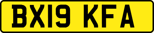 BX19KFA