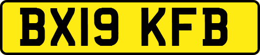 BX19KFB