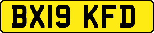 BX19KFD