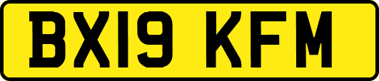 BX19KFM