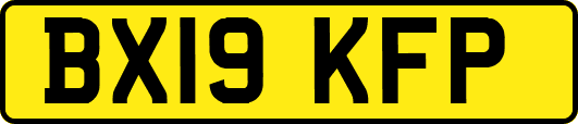 BX19KFP