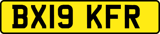 BX19KFR