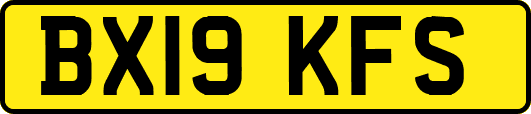 BX19KFS