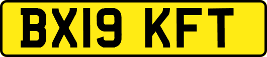 BX19KFT
