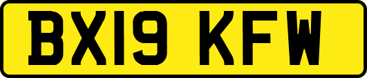 BX19KFW