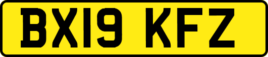 BX19KFZ
