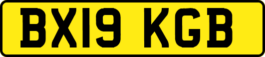 BX19KGB