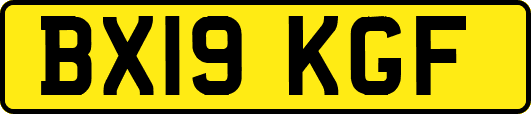 BX19KGF