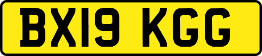 BX19KGG