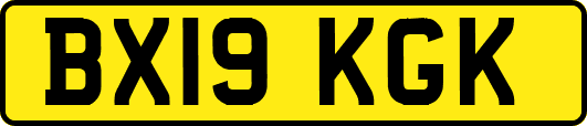 BX19KGK