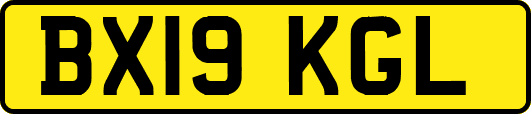 BX19KGL
