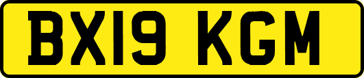 BX19KGM