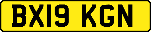 BX19KGN