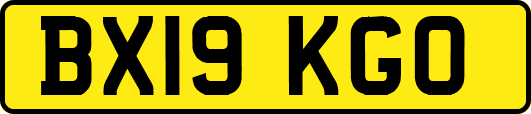 BX19KGO