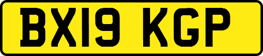 BX19KGP