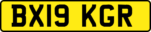 BX19KGR