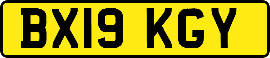BX19KGY