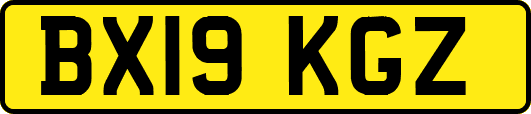 BX19KGZ