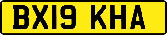 BX19KHA