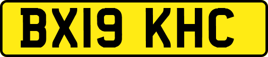 BX19KHC