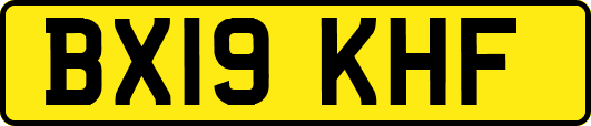 BX19KHF